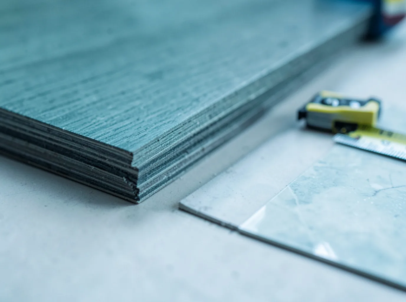 Luxury Vinyl Plank Installation Terryville, CT FAQs